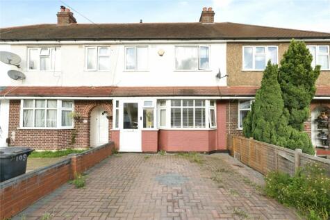 Ronelean Road, Surbiton, KT6