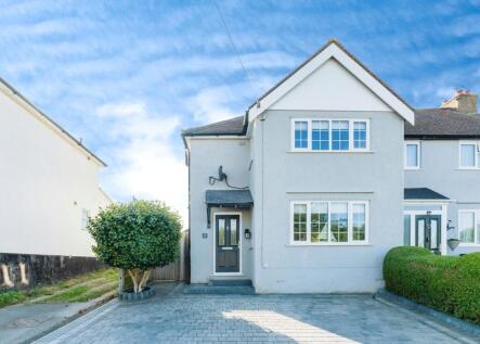 Thrigby Road, Chessington, KT9