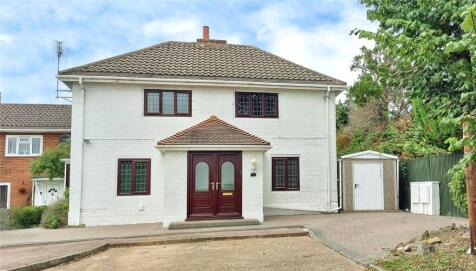 Willcocks Close, Chessington, KT9