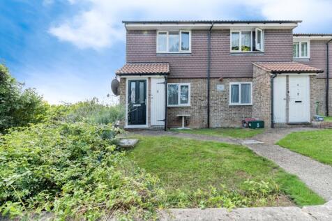 Moor Lane, Chessington, KT9