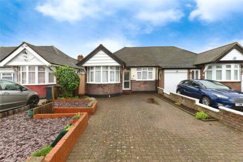 Amis Avenue, Epsom, Surrey, KT19