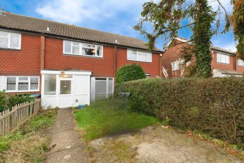 Leatherhead Road, Chessington, KT9