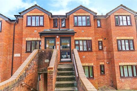 Garlands Road, REDHILL, Surrey, RH1