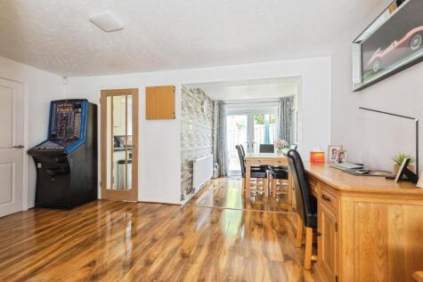 Hillford Place, Redhill, Surrey, RH1