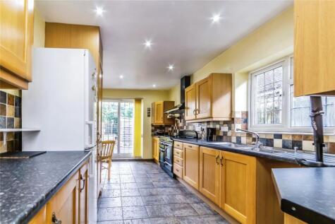 Park View Road, Redhill, Surrey, RH1