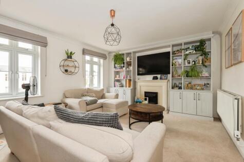 Royal Earlswood Park, Redhill, Surrey, RH1