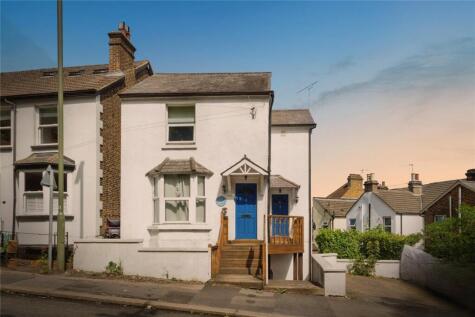 Mill Street, Redhill, Surrey, RH1