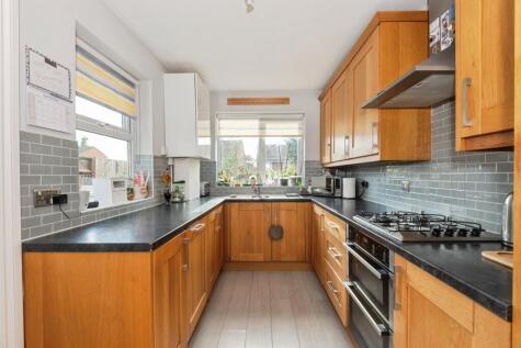 Osborne Road, Redhill, Surrey, RH1