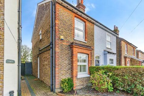 Albury Road, Merstham, Surrey, RH1