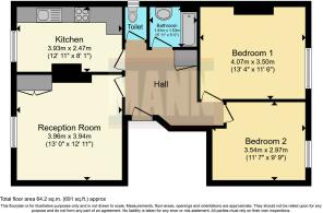 FLOOR-PLAN