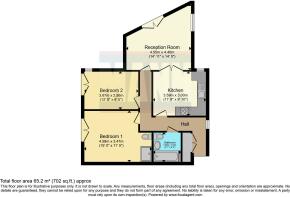 FLOOR-PLAN