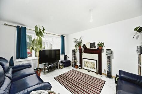 Willoughby Avenue, Croydon, CR0