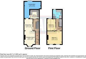 FLOOR-PLAN