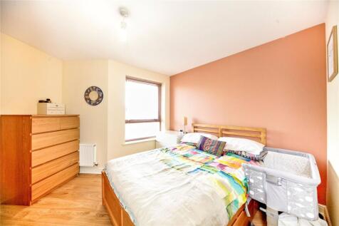 Spottiswood Court, 3 Harry Close, Croydon, CR0