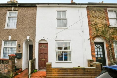 Bourne Street, Croydon, CR0