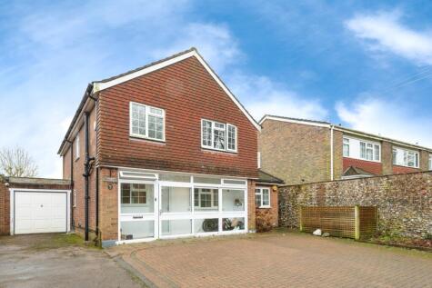 Carshalton Road, Banstead, Surrey, SM7