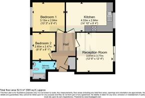 FLOOR-PLAN