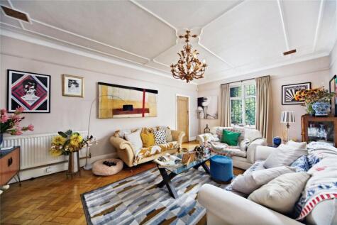 Whitgift Avenue, SOUTH CROYDON, Surrey, CR2