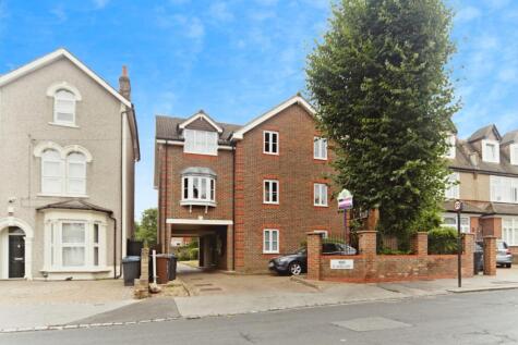 Outram Road, CROYDON, Surrey, CR0