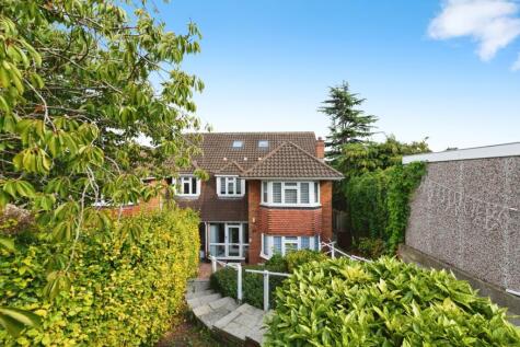 Harbury Road, Carshalton, Surrey, SM5