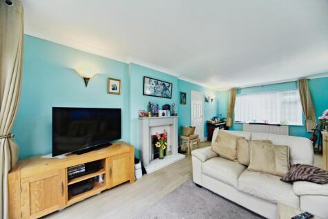 Hyde Road, South Croydon, CR2