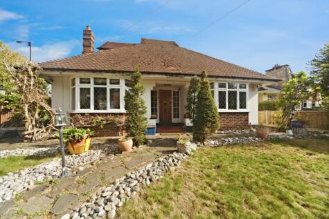 Hartland Way, Croydon, CR0