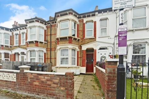 Seneca Road, THORNTON HEATH, Surrey, CR7