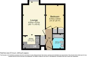 FLOOR-PLAN