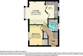 FLOOR-PLAN