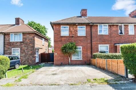 Tewkesbury Road, Carshalton, SM5