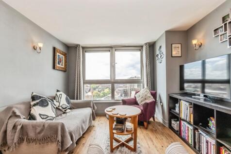 Throwley Way, Sutton, SM1