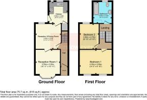 FLOOR-PLAN