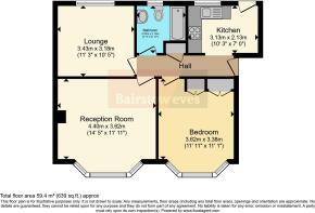 FLOOR-PLAN