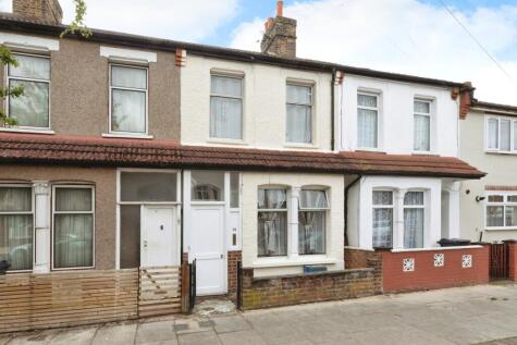 Brettenham Road, LONDON, London, N18