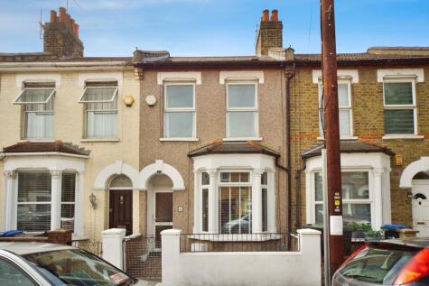 Morley Avenue, London, N18