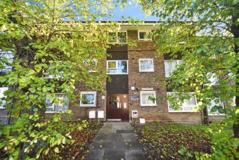 Fenton Road, London, N17