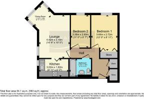 FLOOR-PLAN