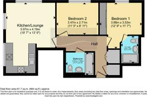 FLOOR-PLAN