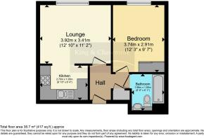 FLOOR-PLAN