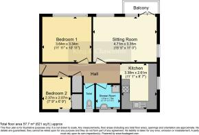 FLOOR-PLAN