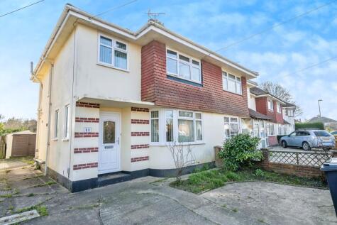 Orchard Way, Bognor Regis, West Sussex, PO22