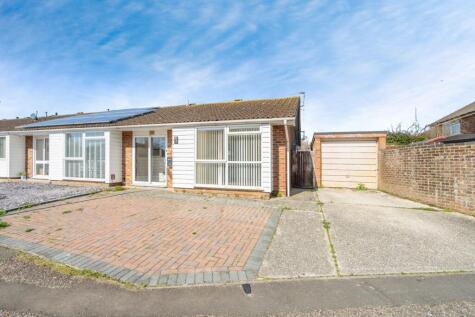 Markfield, Bognor Regis, West Sussex, PO22