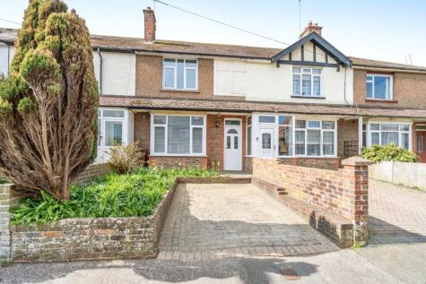 Murina Avenue, Bognor Regis, West Sussex, PO21