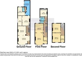 FLOOR-PLAN