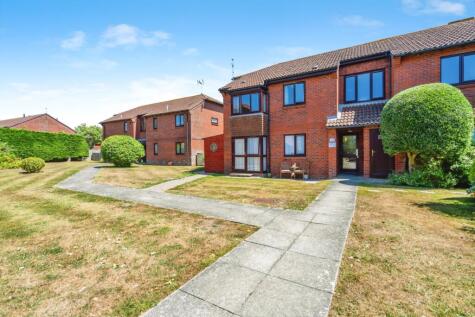 Priestley Way, Bognor Regis, West Sussex, PO22