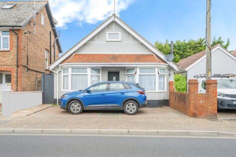 Longford Road, Bognor Regis, West Sussex, PO21
