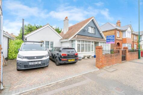 Longford Road, Bognor Regis, West Sussex, PO21
