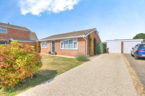Hardy Close, Bognor Regis, West Sussex, PO22