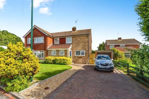 Merton Close, Bognor Regis, West Sussex, PO21