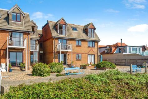 Elmer Road, Bognor Regis, West Sussex, PO22